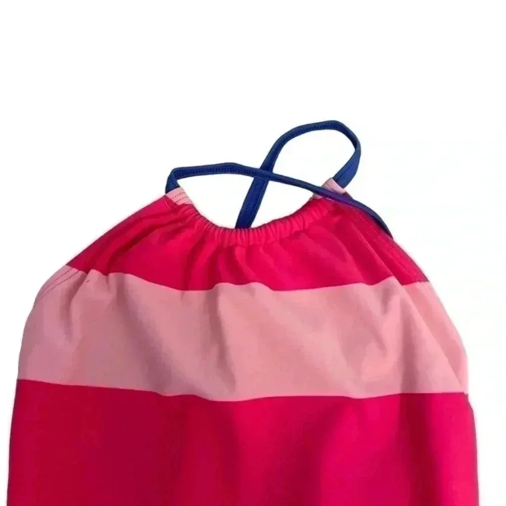Boden girls stripes